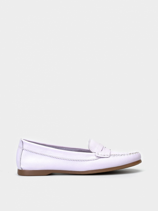 Слипоны и мокасины Filipe Shoes модель 8796/25 Фото