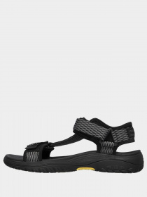 Сандалии Skechers модель 204351 BKGY Фото