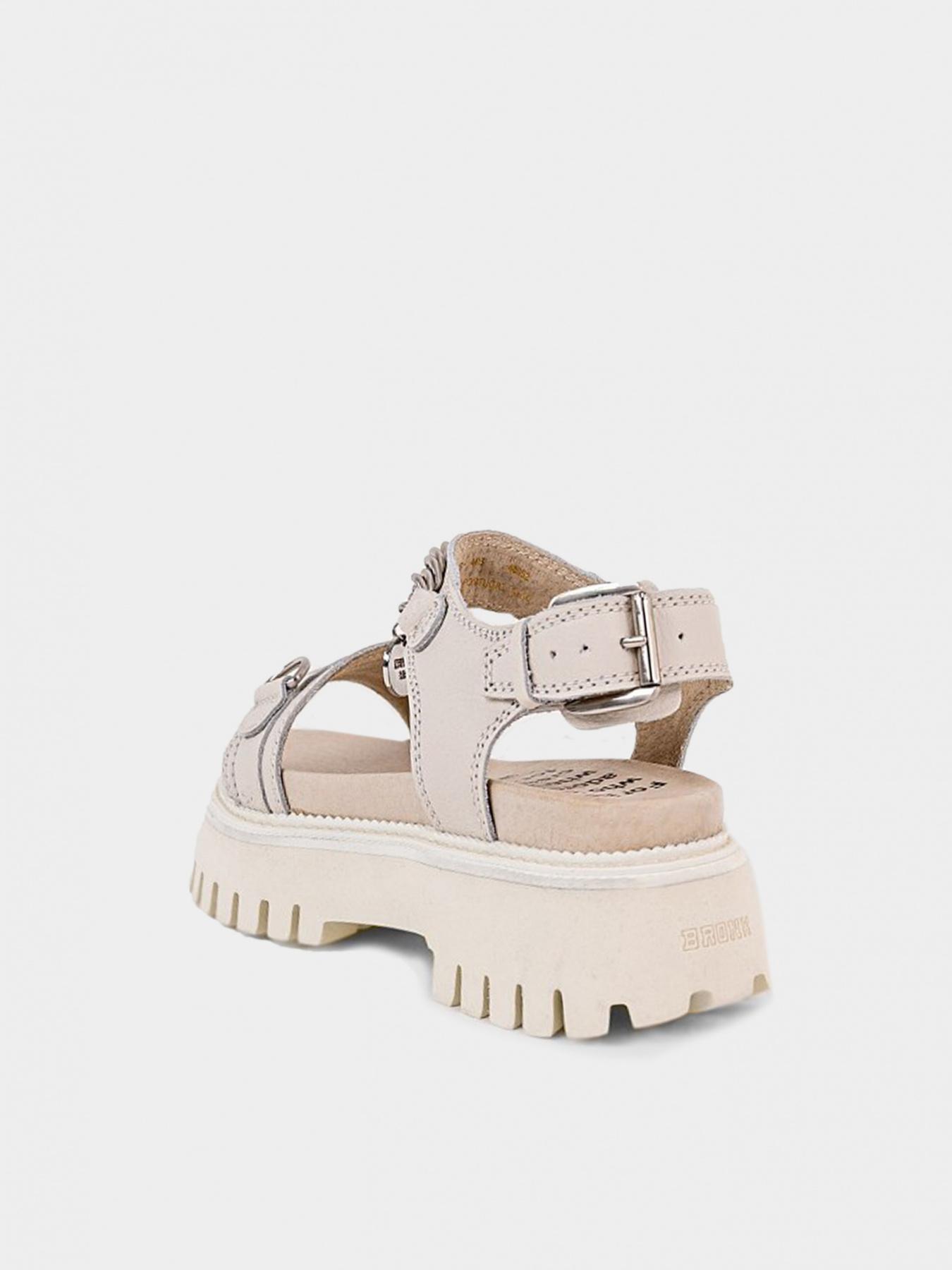 Сандалии Bronx модель 84903-A-05 Фото