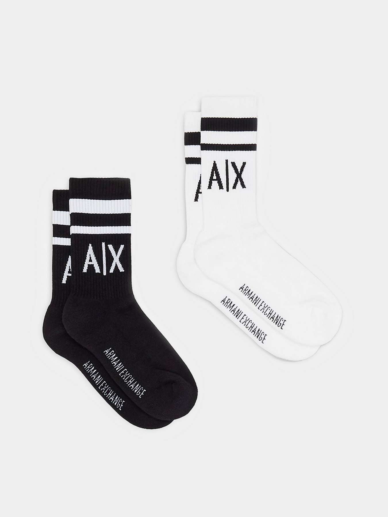 Носки и гольфы Armani Exchange модель 943030-CC650-00121 Фото