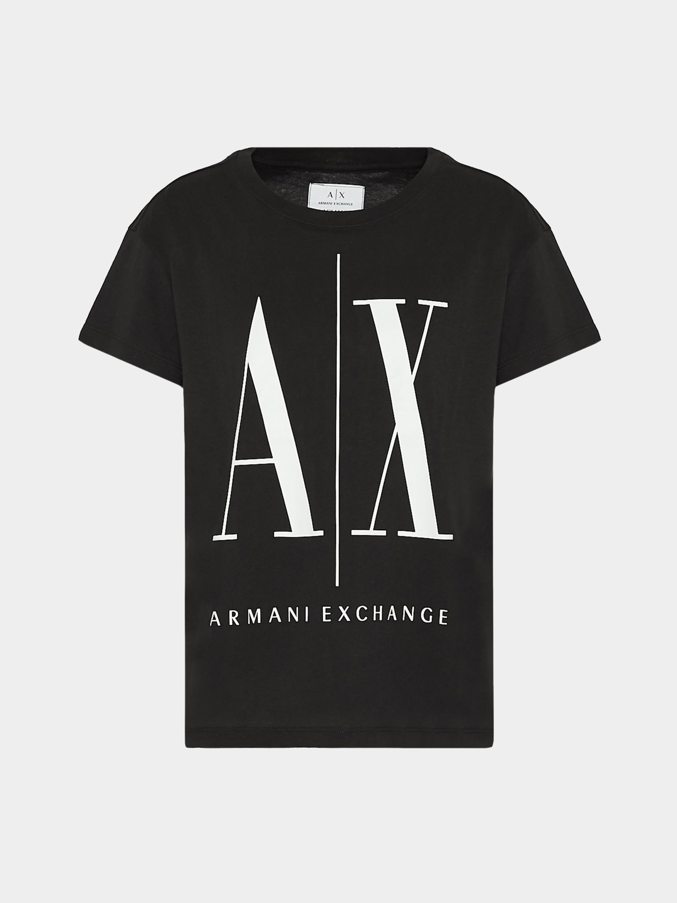 Футболки и поло Armani Exchange модель 8NYTCX-YJG3Z-1200 Фото