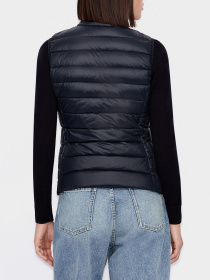 Куртки и дубленки Armani Exchange модель 8NYQ01-YNM4Z-1510 Фото