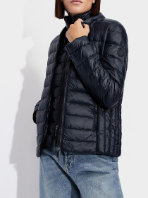 Куртки и дубленки Armani Exchange модель 8NYQ01-YNM4Z-1510 Фото