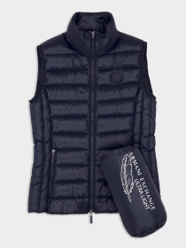 Куртки и дубленки Armani Exchange модель 8NYQ01-YNM4Z-1510 Фото