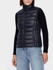 Куртки и дубленки Armani Exchange модель 8NYQ01-YNM4Z-1510 Фото