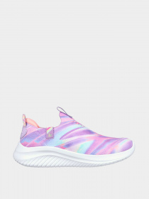 Слипоны и мокасины Skechers модель 303811L LVMT Фото