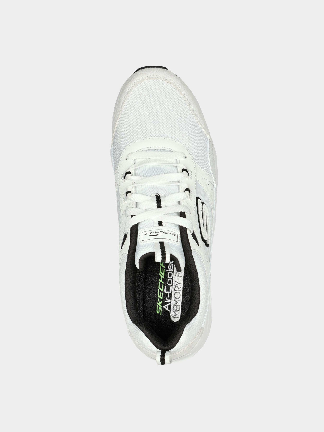 Кроссовки Skechers модель 232646 WBK Фото