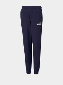 Брюки PUMA модель 58697406 Фото
