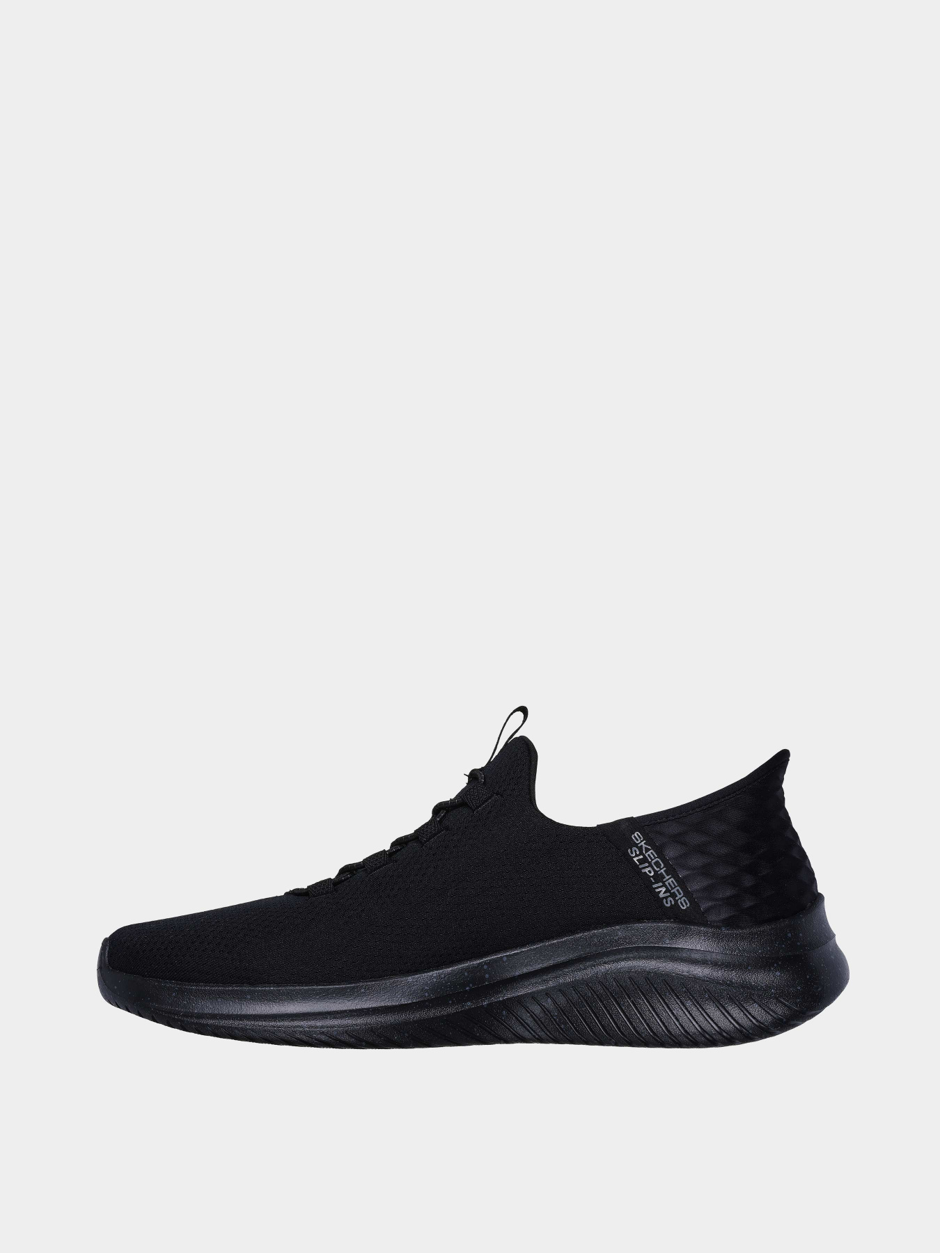 Слипоны и мокасины Skechers модель 232452 BBK Фото