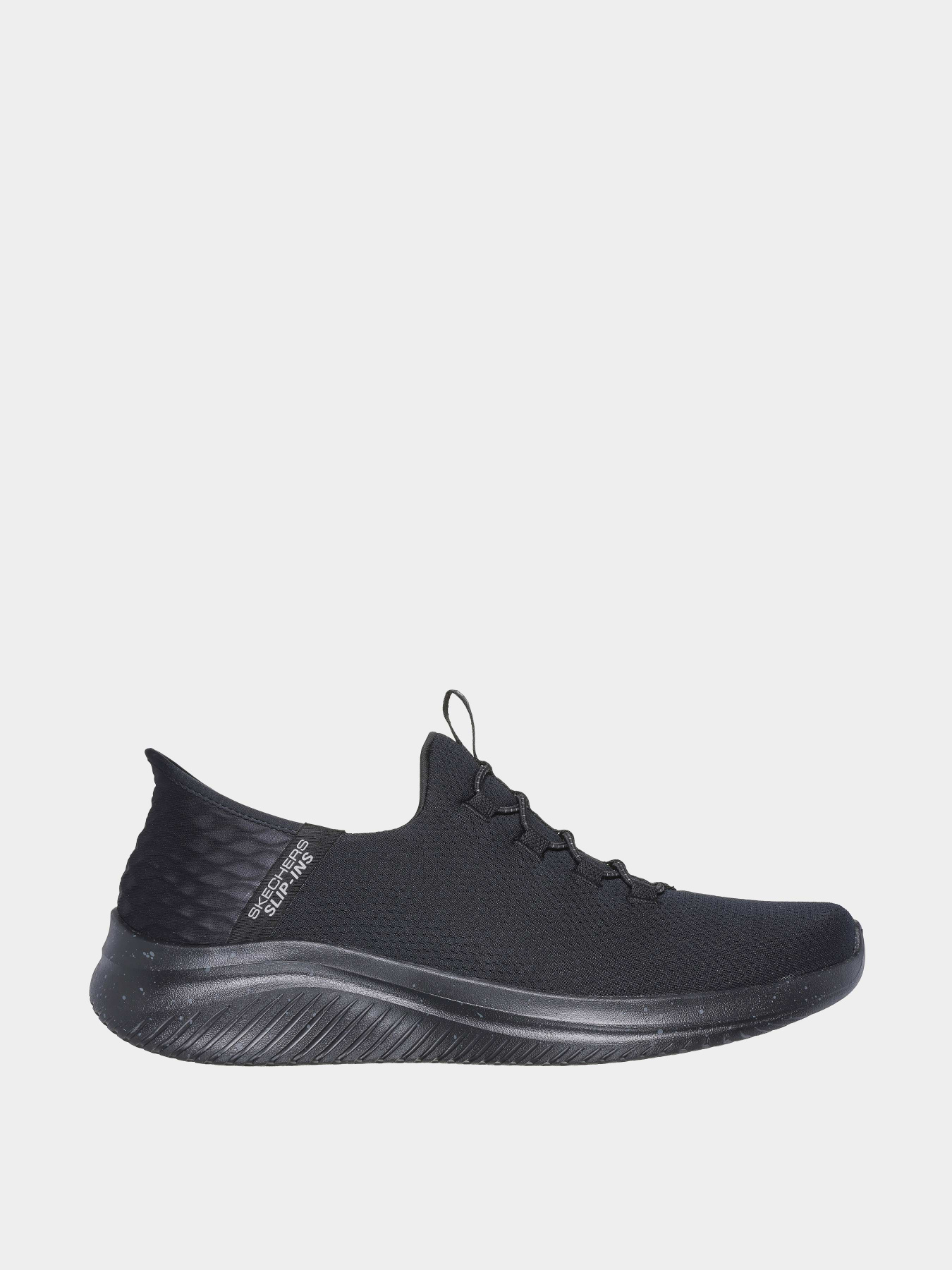 Слипоны и мокасины Skechers модель 232452 BBK Фото