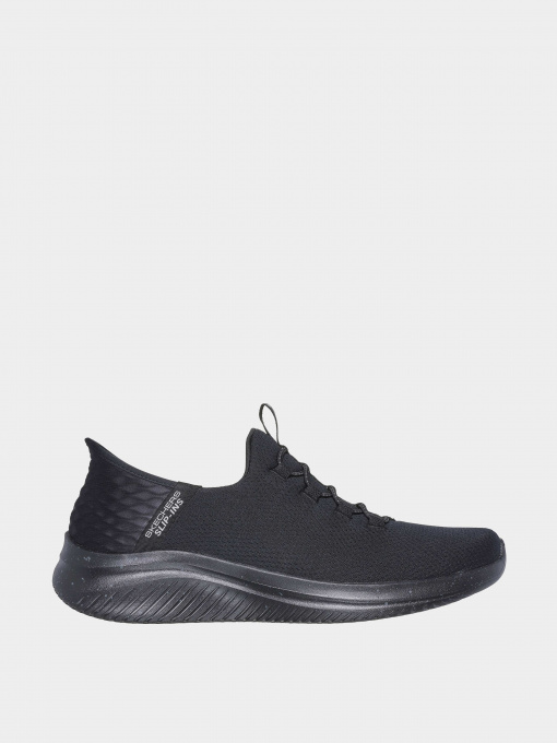 Слипоны и мокасины Skechers модель 232452 BBK Фото