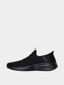 Слипоны и мокасины Skechers модель 232452 BBK Фото