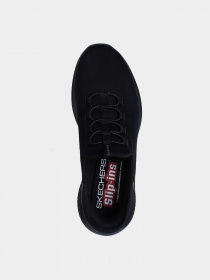 Слипоны и мокасины Skechers модель 232452 BBK Фото