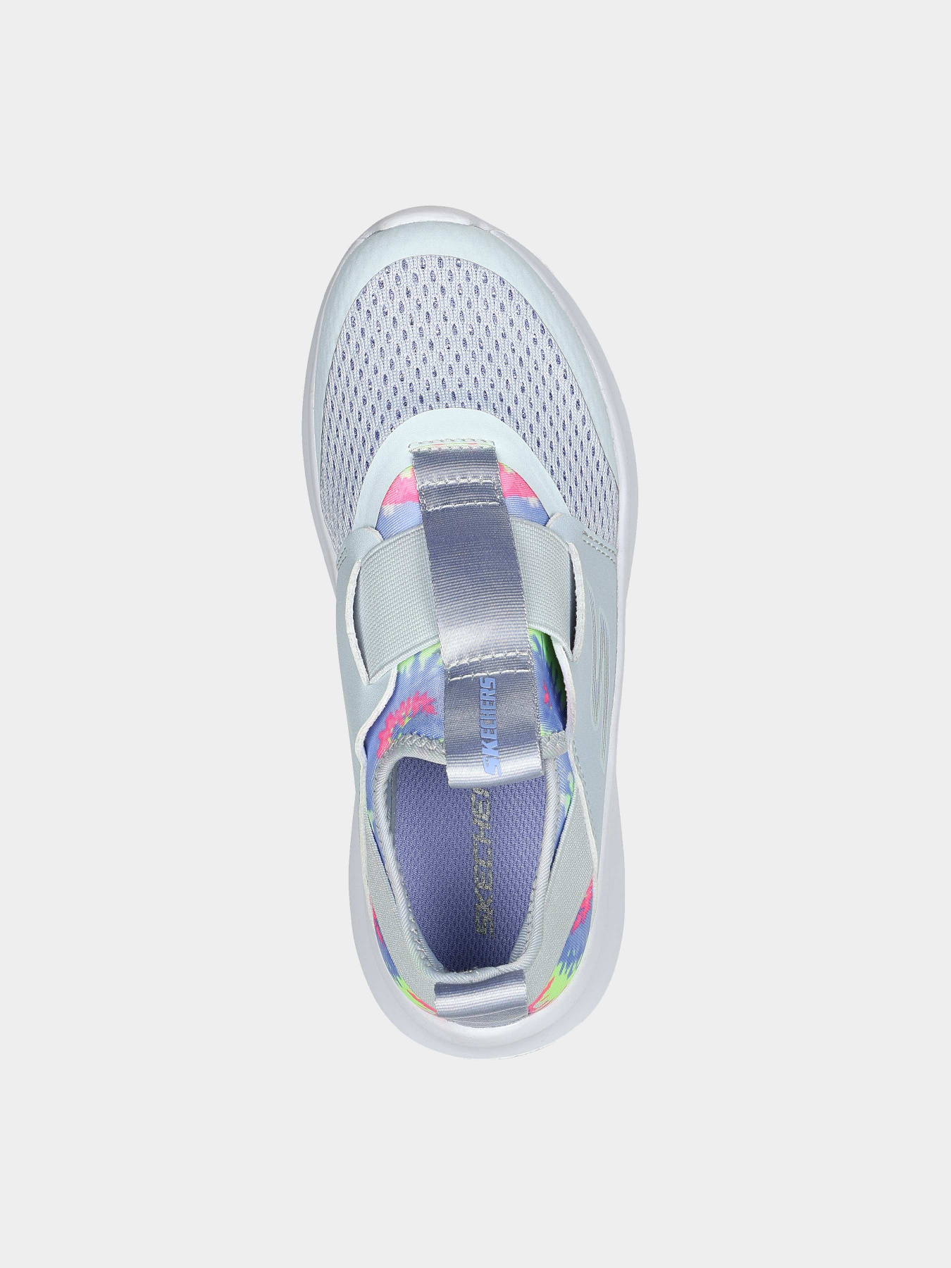 Кроссовки Skechers модель 303508L LBMT Фото