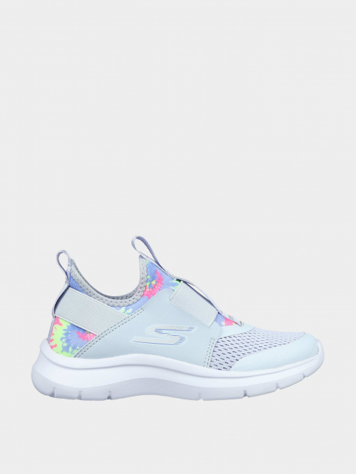 Кроссовки Skechers модель 303508L LBMT Фото