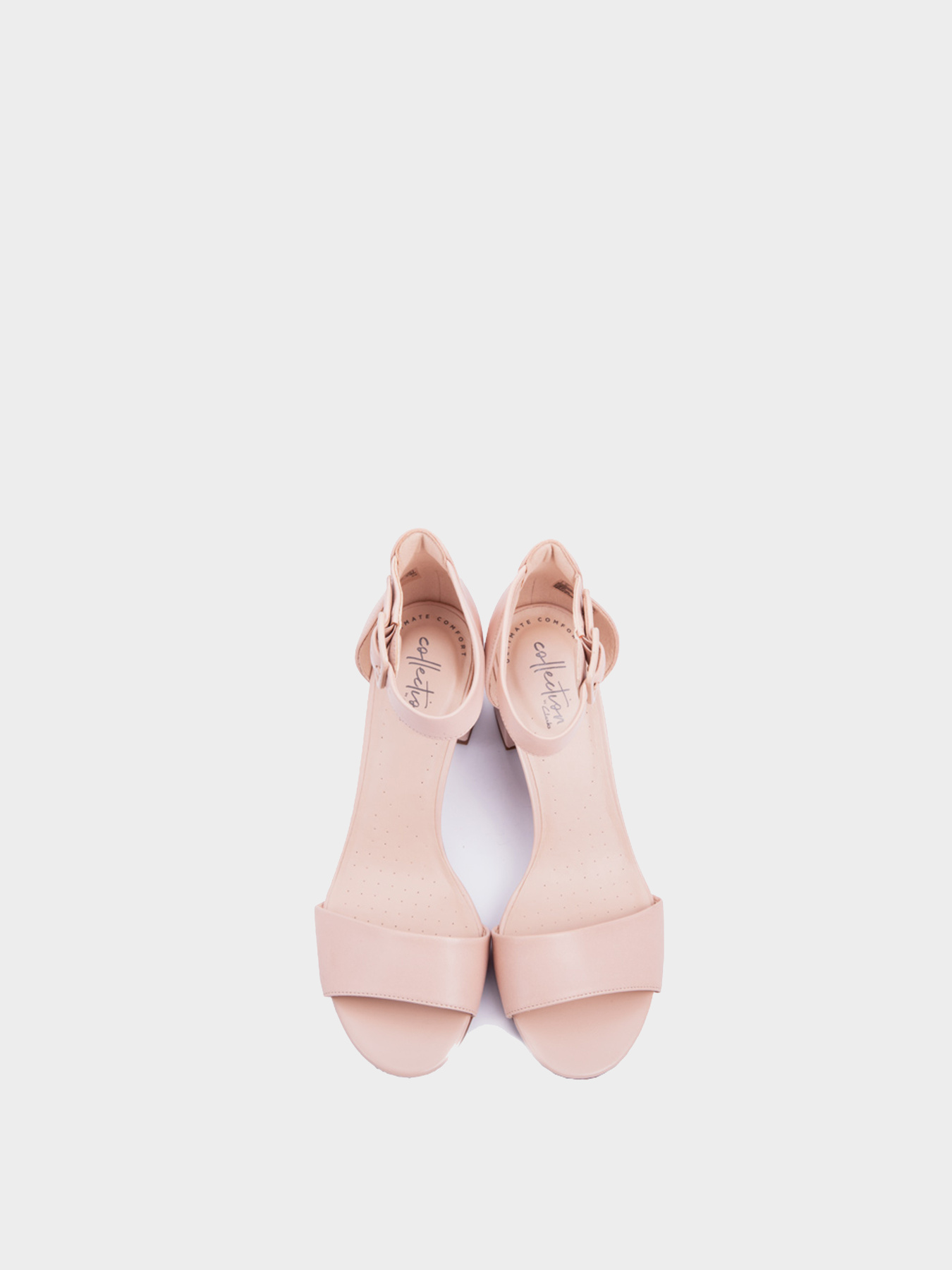 Сандалии Clarks модель 2613-9939 Фото