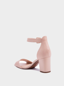 Сандалии Clarks модель 2613-9939 Фото
