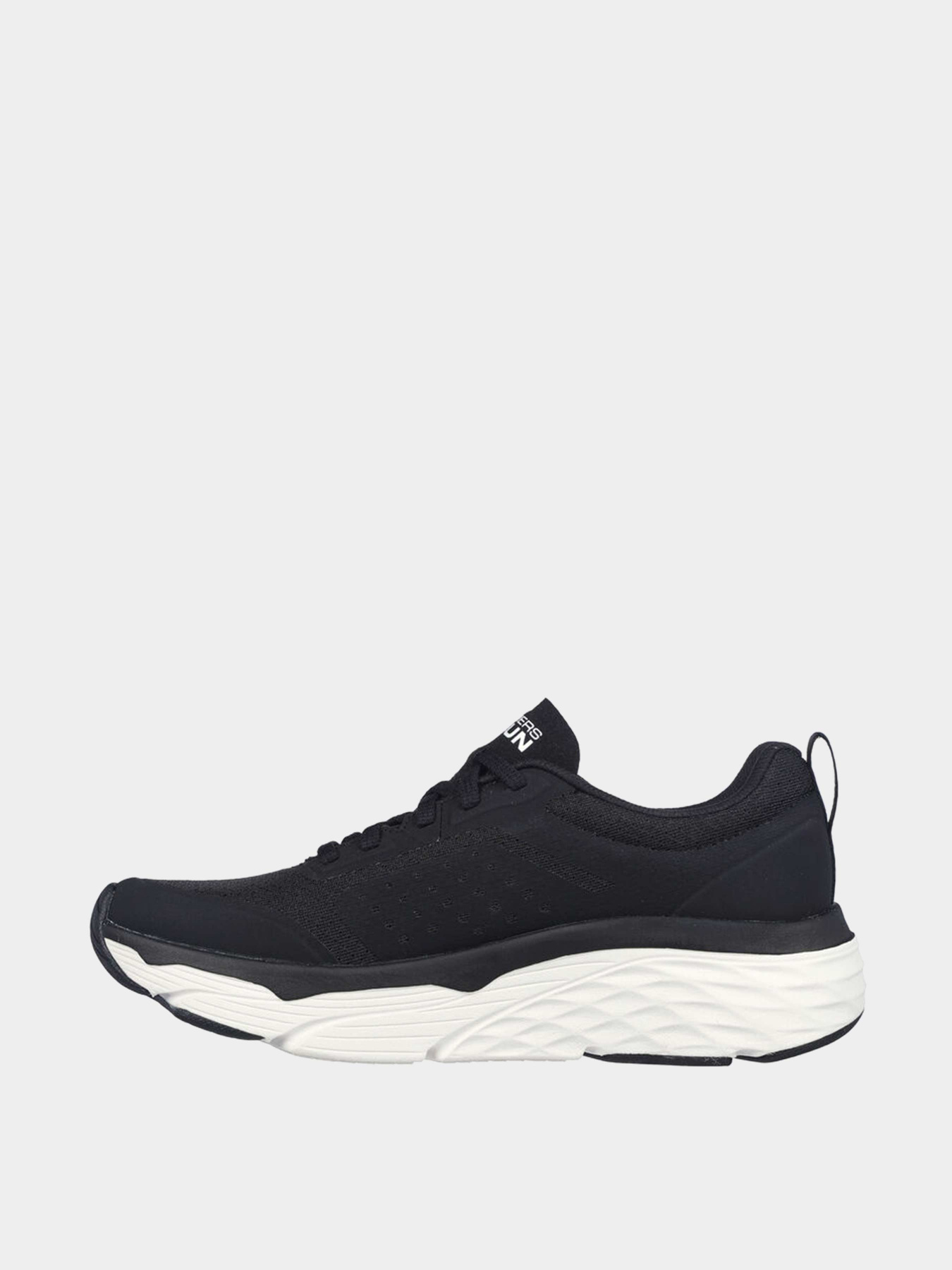 Кроссовки Skechers модель 128575 BKW Фото