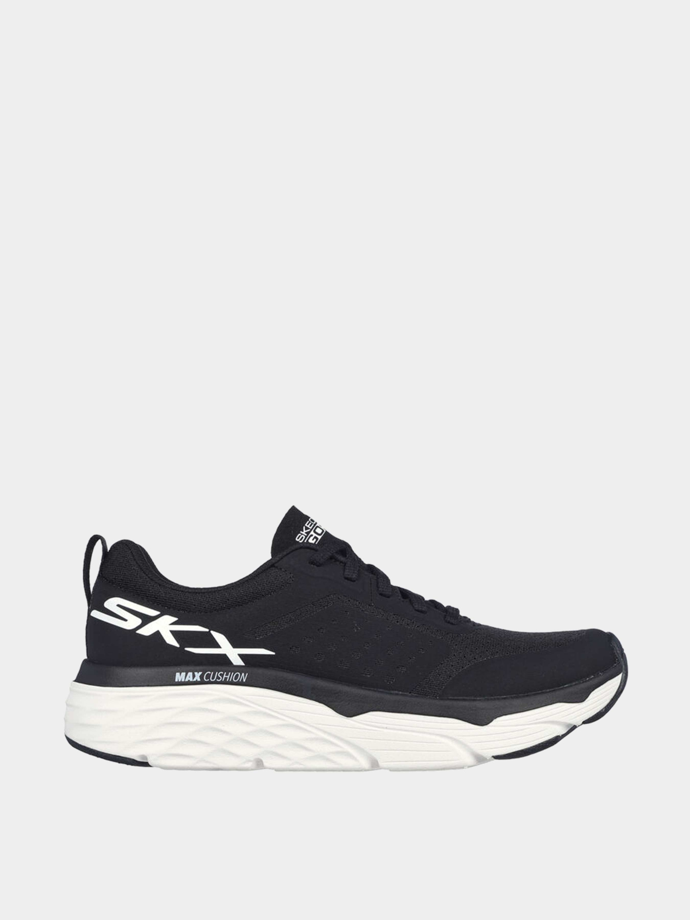 Кроссовки Skechers модель 128575 BKW Фото