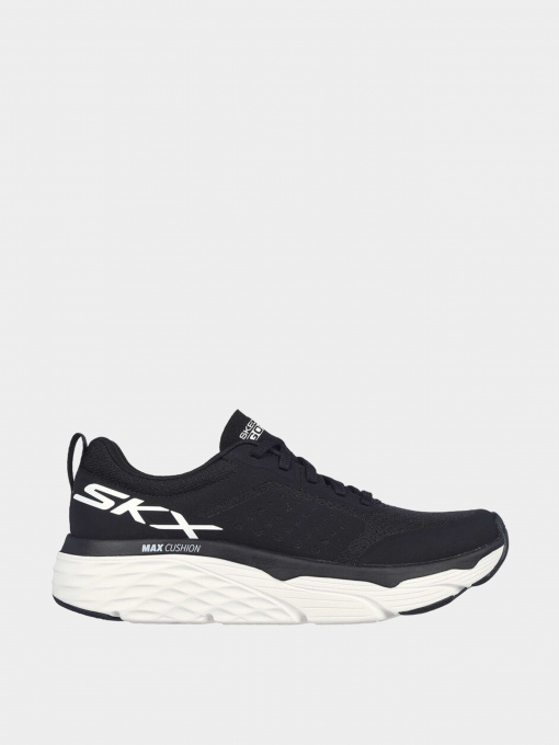Кроссовки Skechers модель 128575 BKW Фото