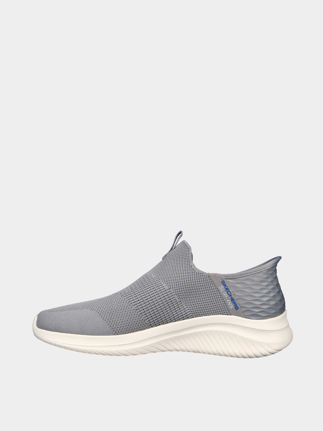 Слипоны и мокасины Skechers модель 232450 GRY Фото