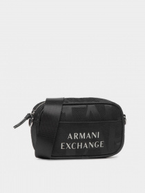 Сумки Armani Exchange модель 942803-CC708-00020 Фото