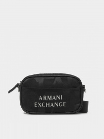 Сумки Armani Exchange модель 942803-CC708-00020 Фото