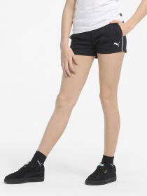 Шорты PUMA модель 84692401 Фото