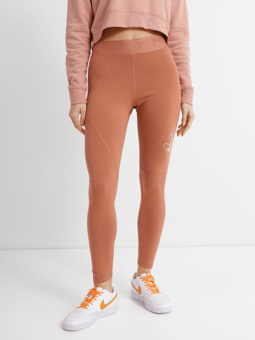 Брюки NIKE модель DM6065-215 Фото