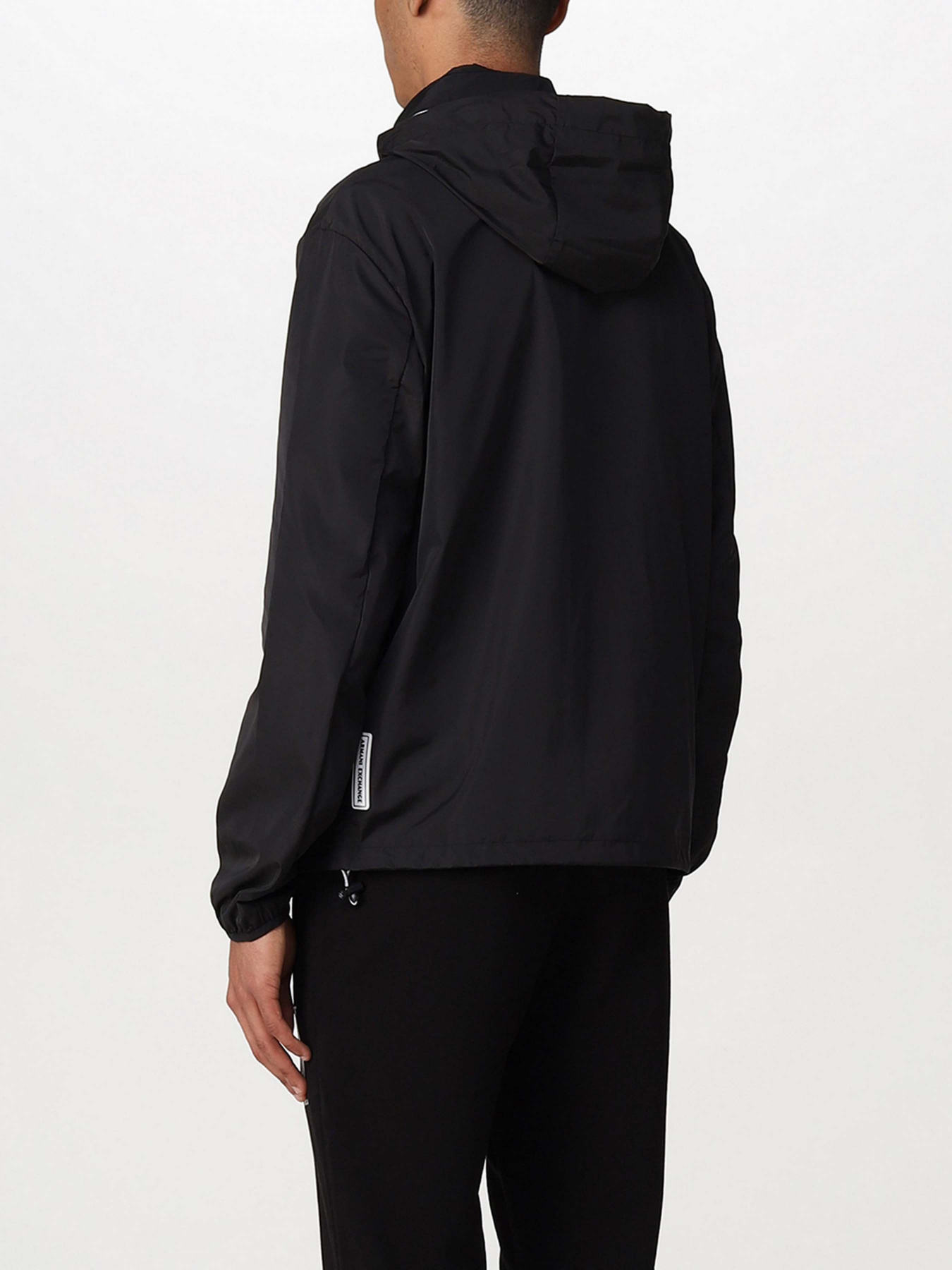 Куртки и дубленки Armani Exchange модель 8NZB07-ZNWFZ-1200 Фото