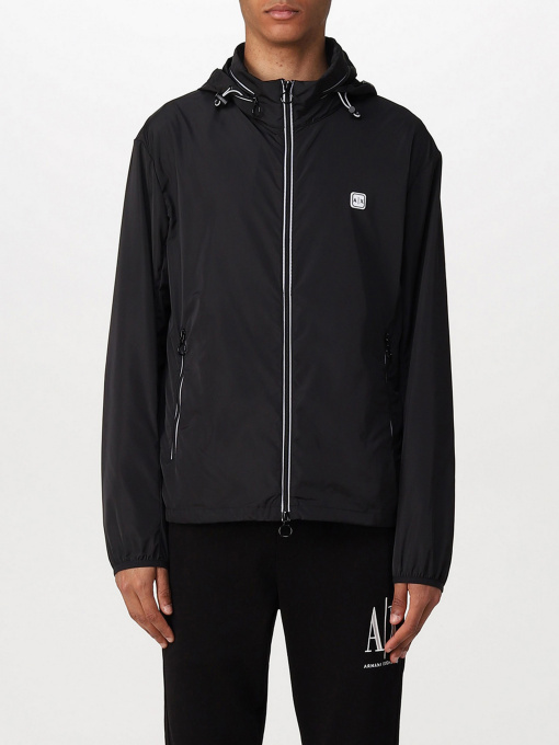Куртки и дубленки Armani Exchange модель 8NZB07-ZNWFZ-1200 Фото