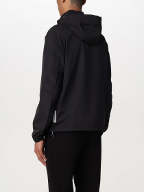 Куртки и дубленки Armani Exchange модель 8NZB07-ZNWFZ-1200 Фото