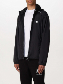 Куртки и дубленки Armani Exchange модель 8NZB07-ZNWFZ-1200 Фото