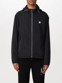 Куртки и дубленки Armani Exchange модель 8NZB07-ZNWFZ-1200 Фото