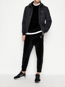 Брюки Armani Exchange модель 8NZPCH-ZJZFZ-1200 Фото
