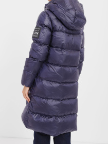 Куртки и дубленки Armani Exchange модель 8NYK50-YNYNZ-15AH Фото