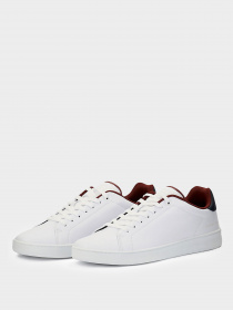 Кеды Tommy Hilfiger модель FM0FM04483-0GY Фото