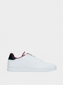 Кеды Tommy Hilfiger модель FM0FM04483-0GY Фото