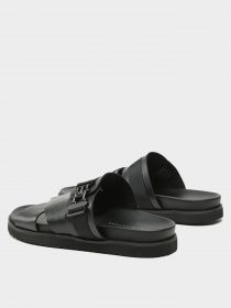 Шлёпанцы Tommy Hilfiger модель FM0FM04458-BDS Фото