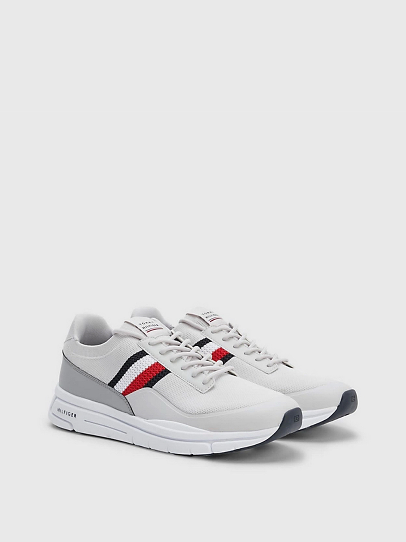 Кроссовки Tommy Hilfiger модель FM0FM04502-PSU Фото