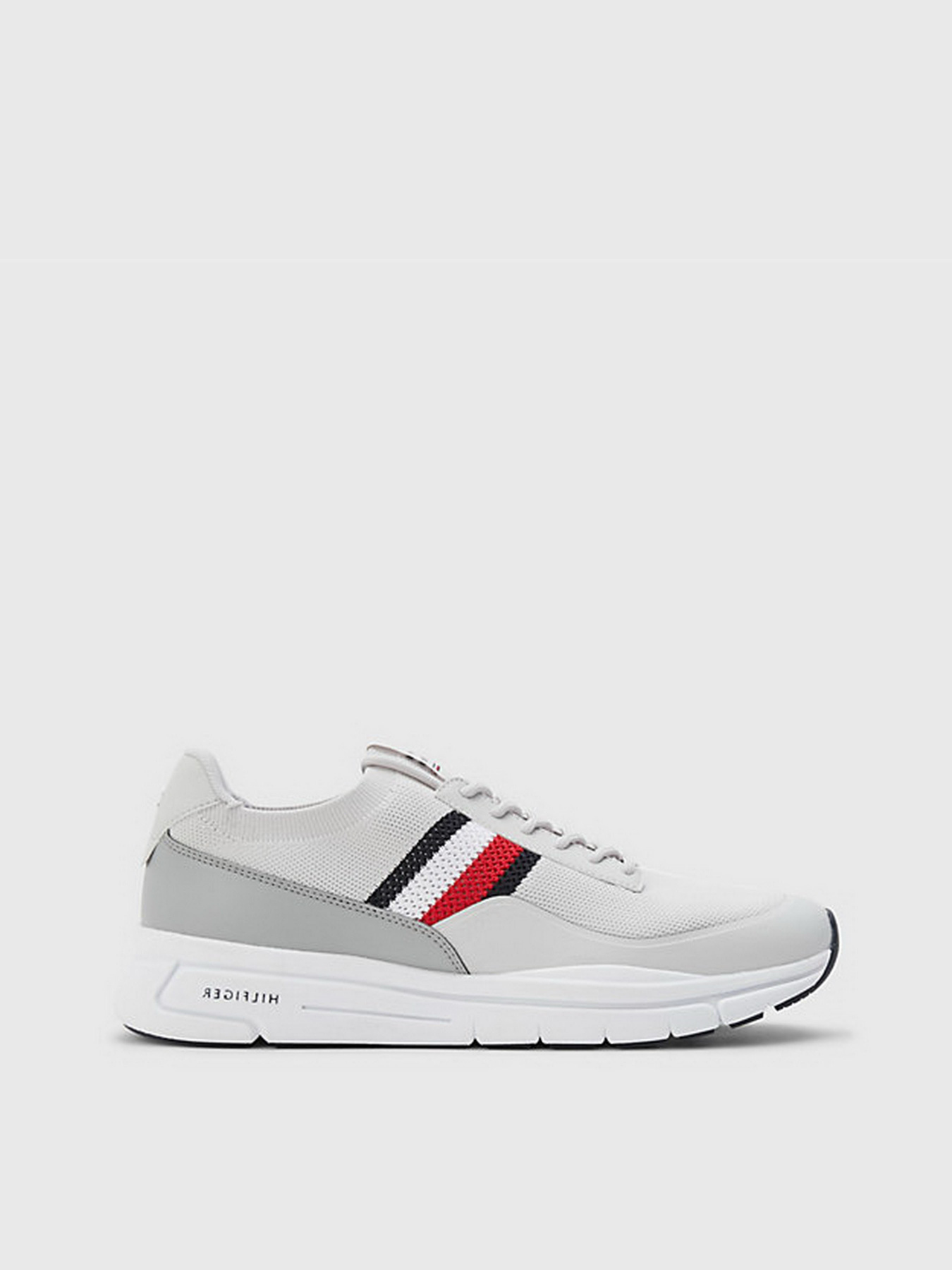 Кроссовки Tommy Hilfiger модель FM0FM04502-PSU Фото