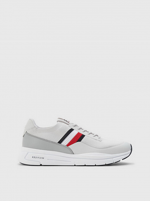 Кроссовки Tommy Hilfiger модель FM0FM04502-PSU Фото