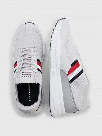 Кроссовки Tommy Hilfiger модель FM0FM04502-PSU Фото