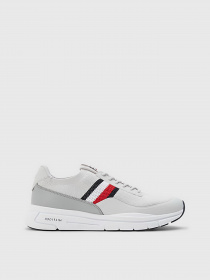 Кроссовки Tommy Hilfiger модель FM0FM04502-PSU Фото