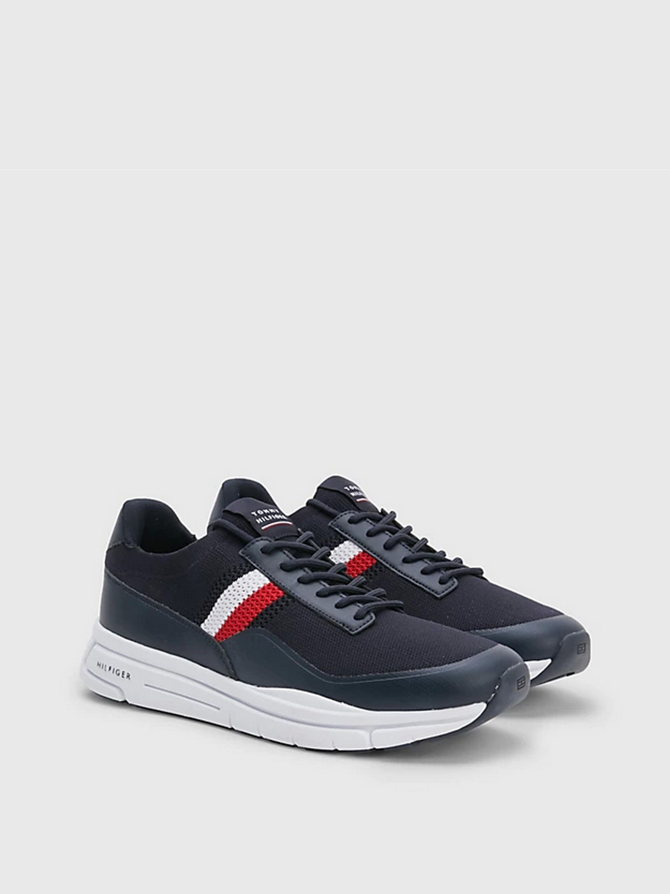 Кроссовки Tommy Hilfiger модель FM0FM04502-DW5 Фото