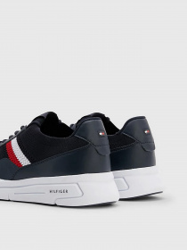 Кроссовки Tommy Hilfiger модель FM0FM04502-DW5 Фото