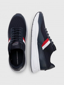 Кроссовки Tommy Hilfiger модель FM0FM04502-DW5 Фото