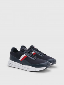 Кроссовки Tommy Hilfiger модель FM0FM04502-DW5 Фото