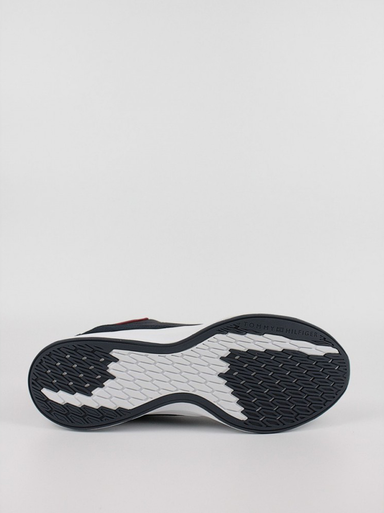 Кроссовки Tommy Hilfiger модель FM0FM04564-DW5 Фото