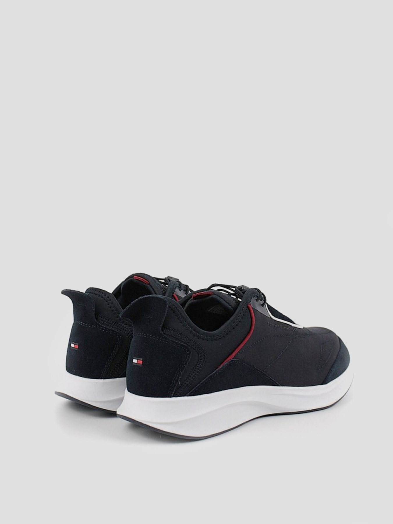 Кроссовки Tommy Hilfiger модель FM0FM04564-DW5 Фото